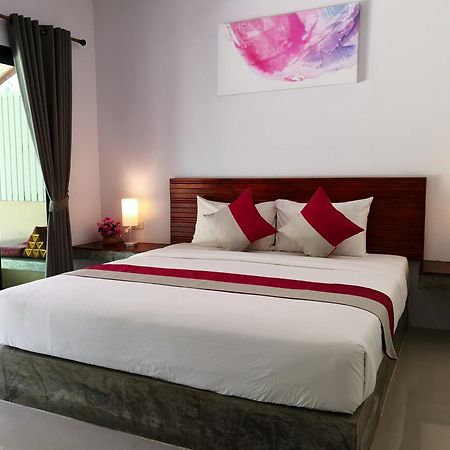 Baan Suan Rim Klong Resort Ko Lanta Esterno foto